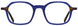 Cinzia CIN5118 Eyeglasses