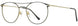 Cinzia CIN5121 Eyeglasses