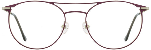 Cinzia CIN5121 Eyeglasses - designeroptics.com
