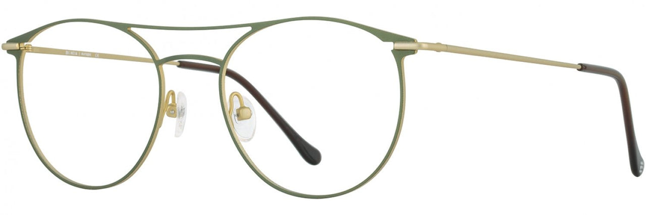 Cinzia CIN5121 Eyeglasses