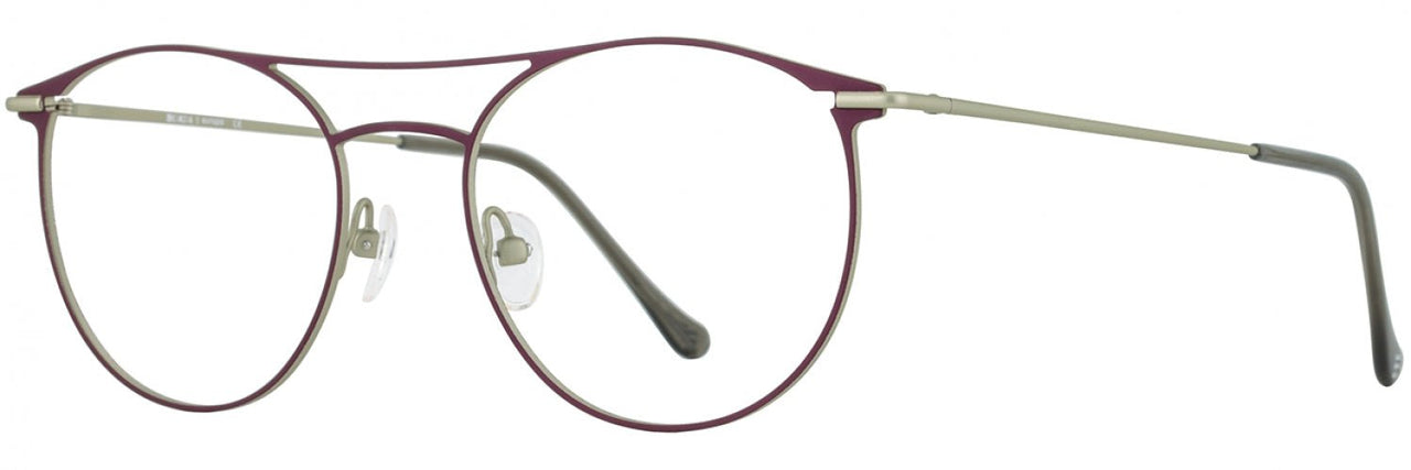 Cinzia CIN5121 Eyeglasses