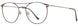 Cinzia CIN5121 Eyeglasses