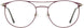 Cinzia CIN5121 Eyeglasses