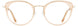 Cinzia CIN5122 Eyeglasses