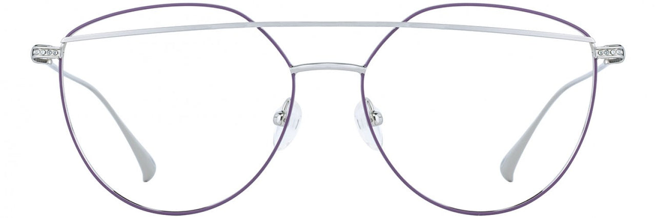 Cinzia CIN5124 Eyeglasses