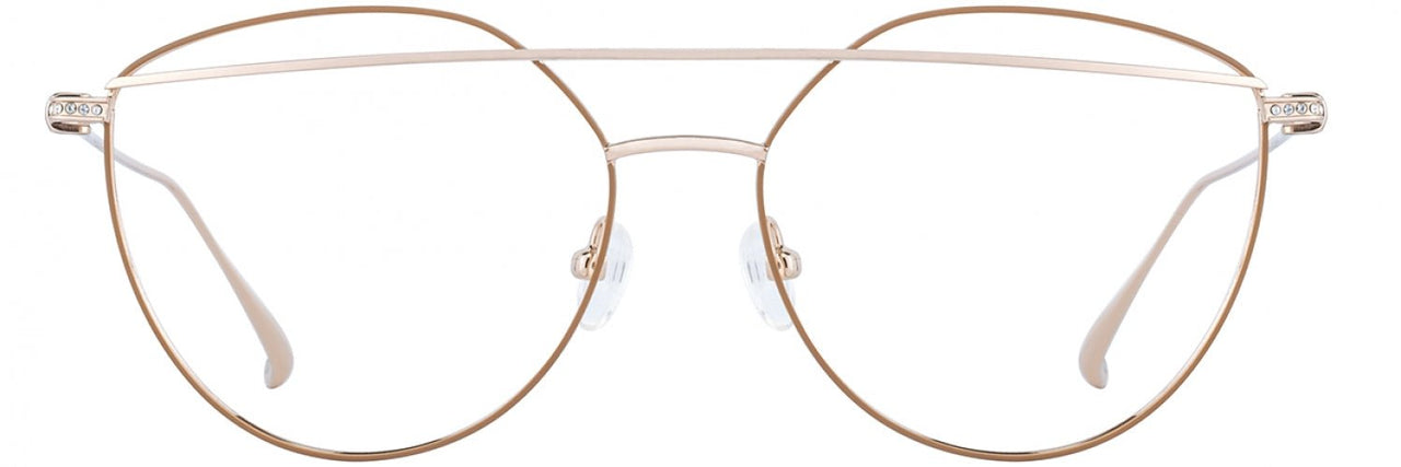 Cinzia CIN5124 Eyeglasses