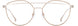 Cinzia CIN5124 Eyeglasses