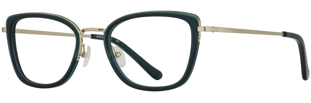 Cinzia CIN5128 Eyeglasses