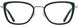 Cinzia CIN5128 Eyeglasses