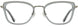 Cinzia CIN5128 Eyeglasses