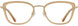 Cinzia CIN5128 Eyeglasses