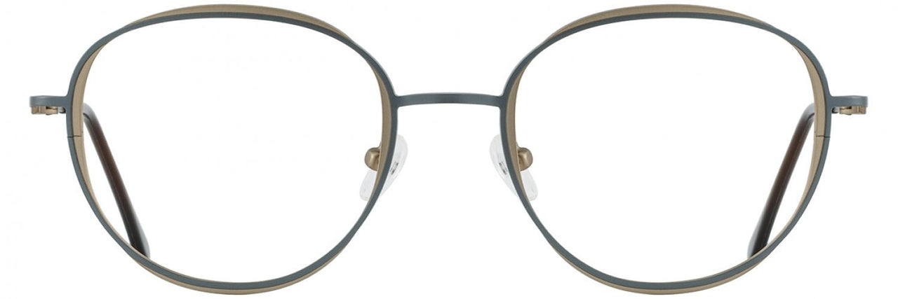 Cinzia CIN5129 Eyeglasses