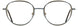 Cinzia CIN5129 Eyeglasses