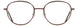 Cinzia CIN5129 Eyeglasses