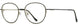 Cinzia CIN5129 Eyeglasses