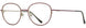 Cinzia CIN5129 Eyeglasses