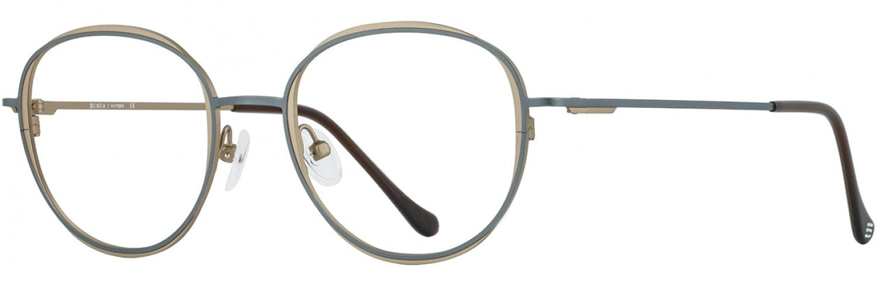 Cinzia CIN5129 Eyeglasses