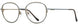 Cinzia CIN5129 Eyeglasses