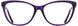 Cinzia CIN5130 Eyeglasses