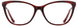 Cinzia CIN5130 Eyeglasses