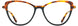 Cinzia CIN5133 Eyeglasses