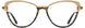 Cinzia CIN5133 Eyeglasses