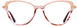 Cinzia CIN5133 Eyeglasses