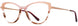 Cinzia CIN5133 Eyeglasses