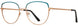 Cinzia CIN5134 Eyeglasses