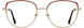 Cinzia CIN5134 Eyeglasses