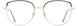 Cinzia CIN5134 Eyeglasses