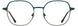 Cinzia CIN5136 Eyeglasses