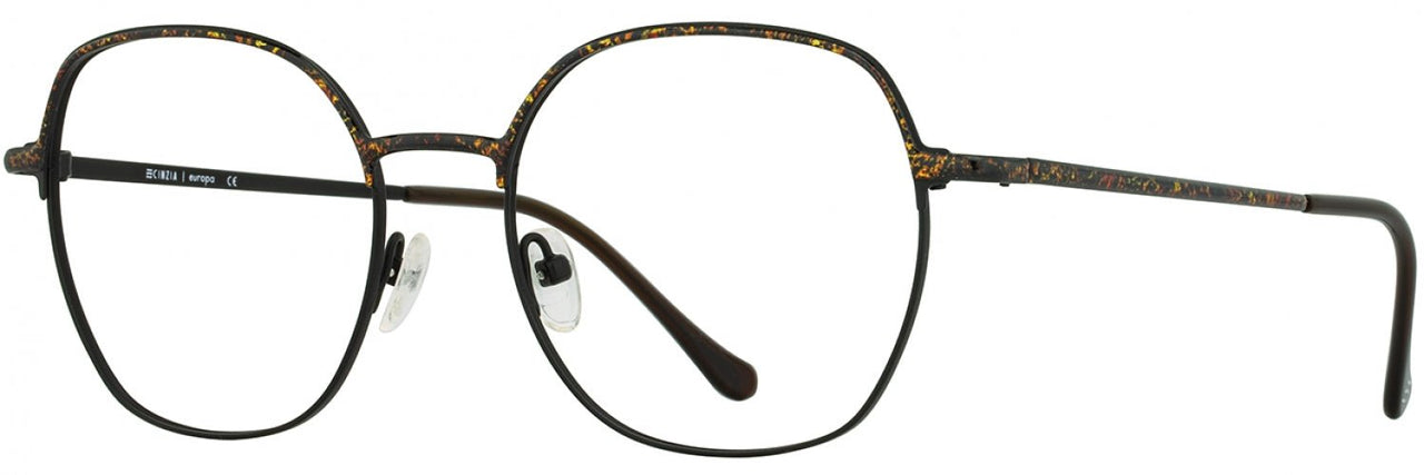 Cinzia CIN5136 Eyeglasses