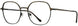 Cinzia CIN5136 Eyeglasses