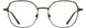 Cinzia CIN5136 Eyeglasses