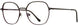 Cinzia CIN5136 Eyeglasses