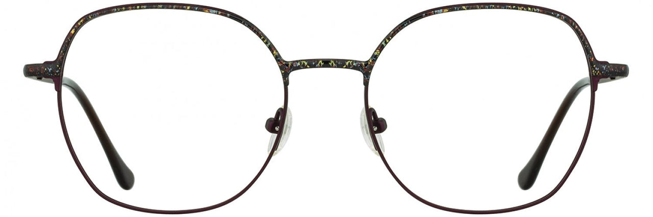 Cinzia CIN5136 Eyeglasses