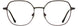 Cinzia CIN5136 Eyeglasses