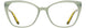 Cinzia CIN5139 Eyeglasses