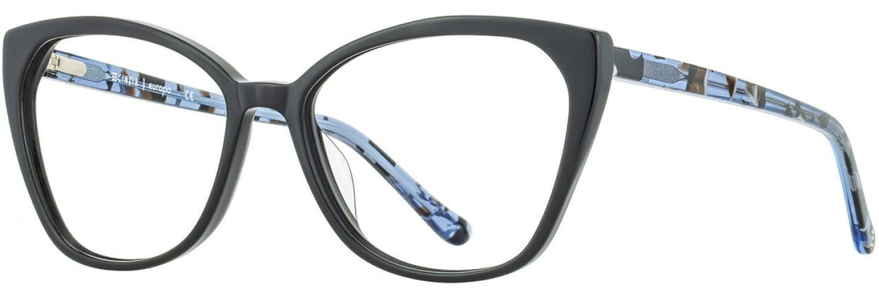 Cinzia CIN5139 Eyeglasses