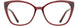 Cinzia CIN5139 Eyeglasses