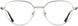 Cinzia CIN5140 Eyeglasses