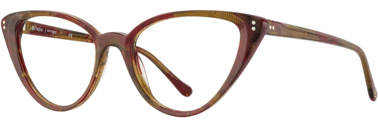 Cinzia CIN5142 Eyeglasses