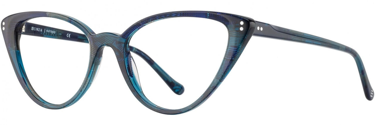 Cinzia CIN5142 Eyeglasses