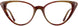 Cinzia CIN5142 Eyeglasses