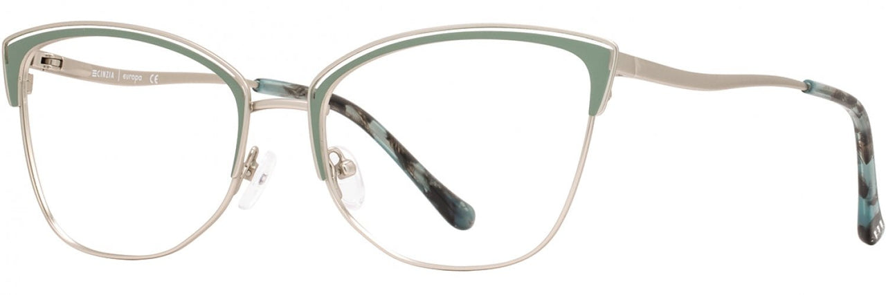 Cinzia CIN5144 Eyeglasses