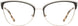 Cinzia CIN5144 Eyeglasses