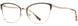 Cinzia CIN5144 Eyeglasses