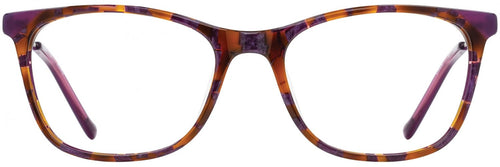 Cinzia CIN5147 Eyeglasses - designeroptics.com