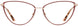 Cinzia CIN5148 Eyeglasses